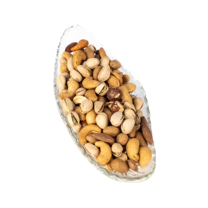 Roasted Mix nuts