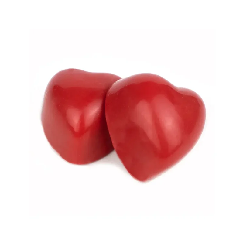 LEE-Chocolate-Valentine Red Heart