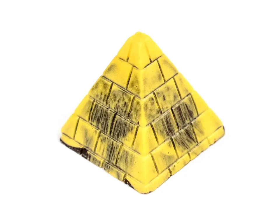 Pyramid