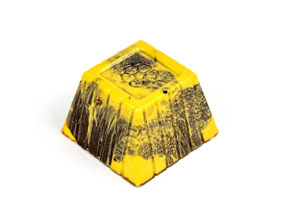 Half Pyramid