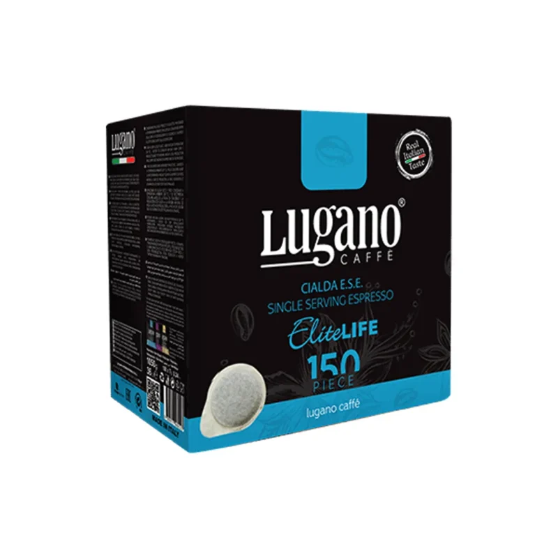 Luganocaffe-Elite-Life-Espresso-Pod