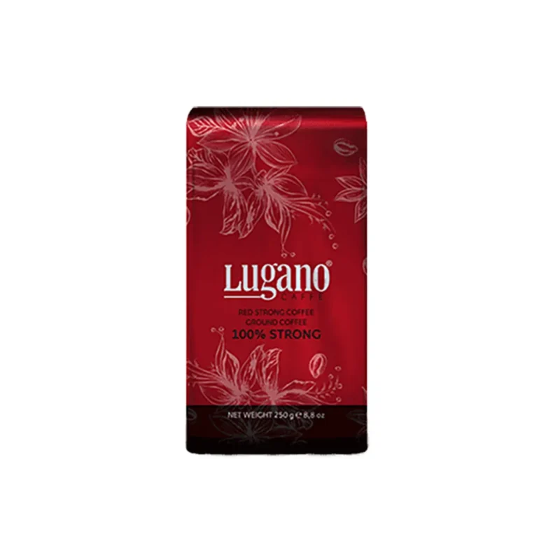 Luganocaffe-Red-Strong-Ground-Coffee