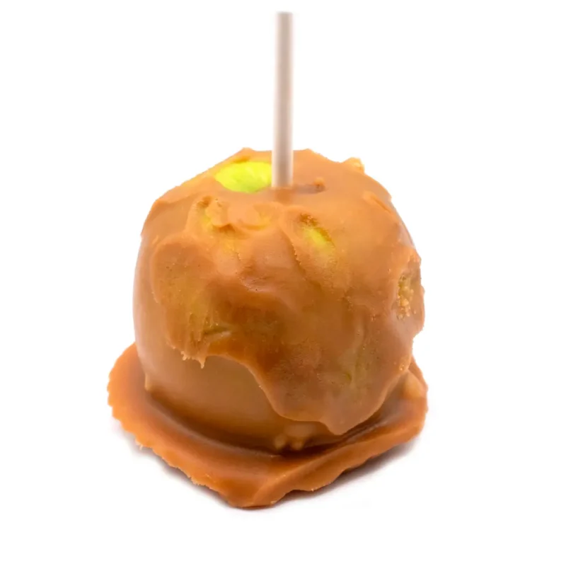 Caramel Apple