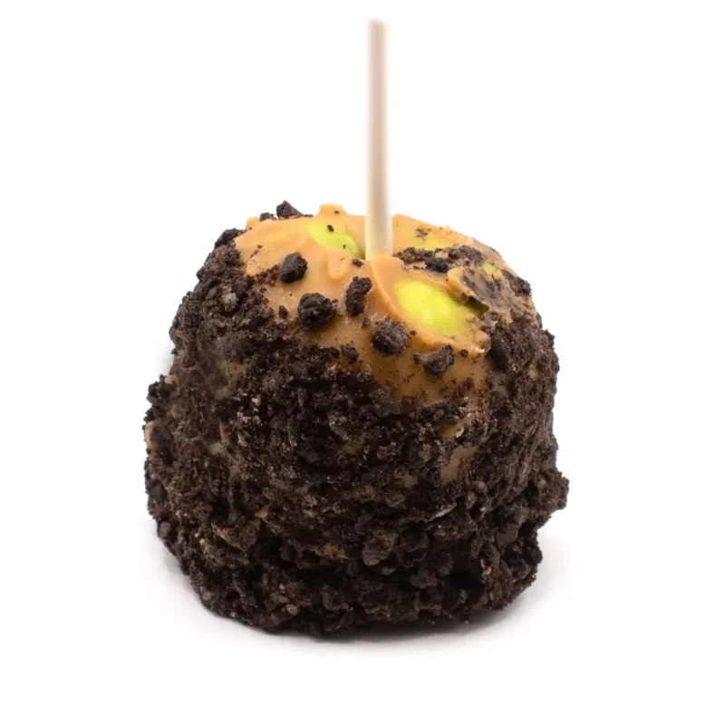 OREO Caramel Apple