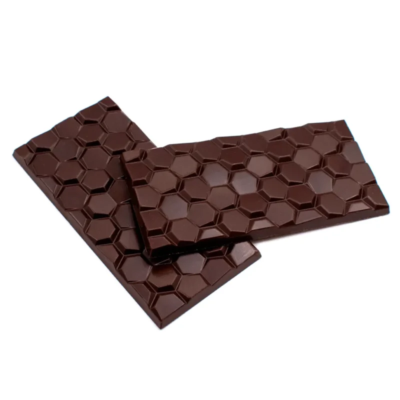 Dark 54 Chocolate Bar