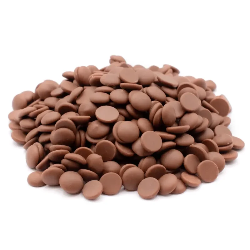 Milk Chocolate Chips