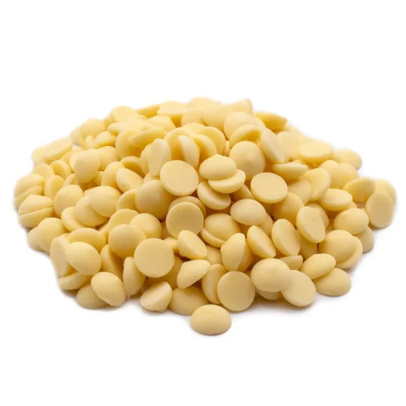 White Chocolate Chips