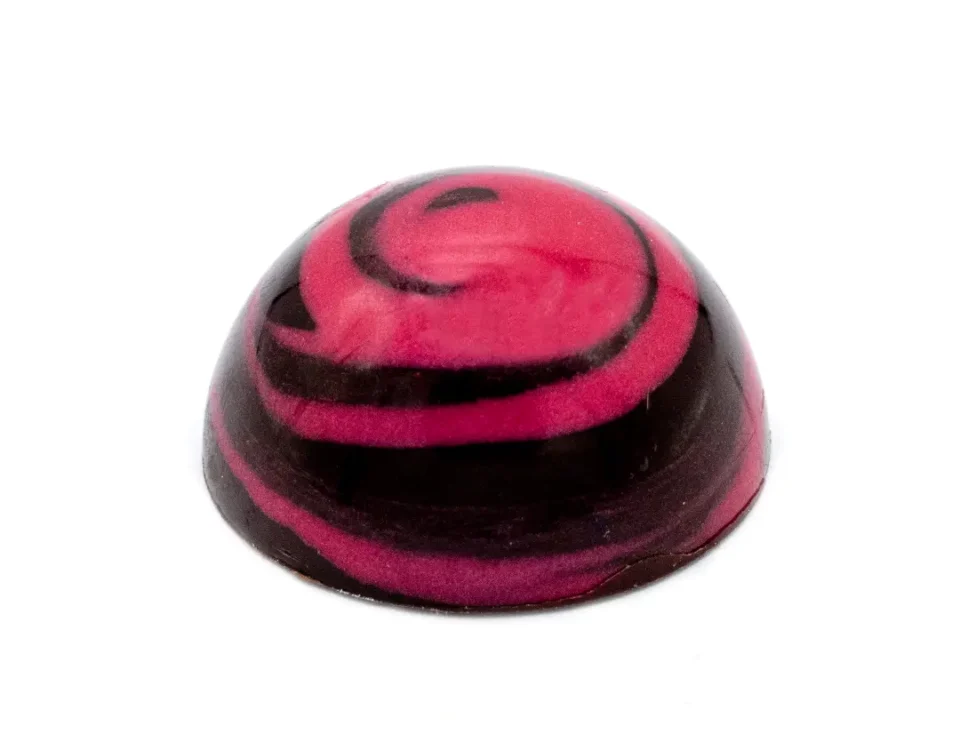 Sweet and berry