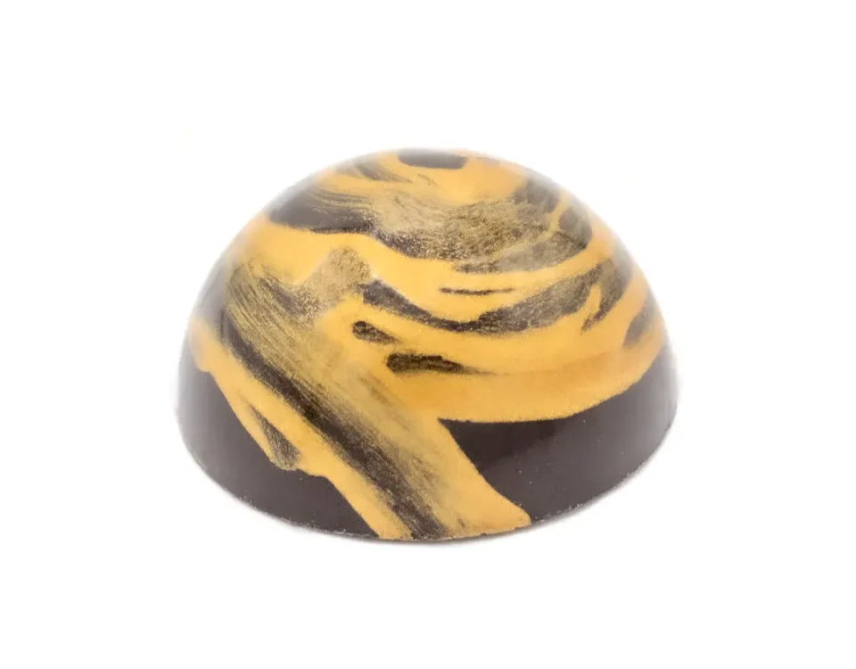Saffron Luxe