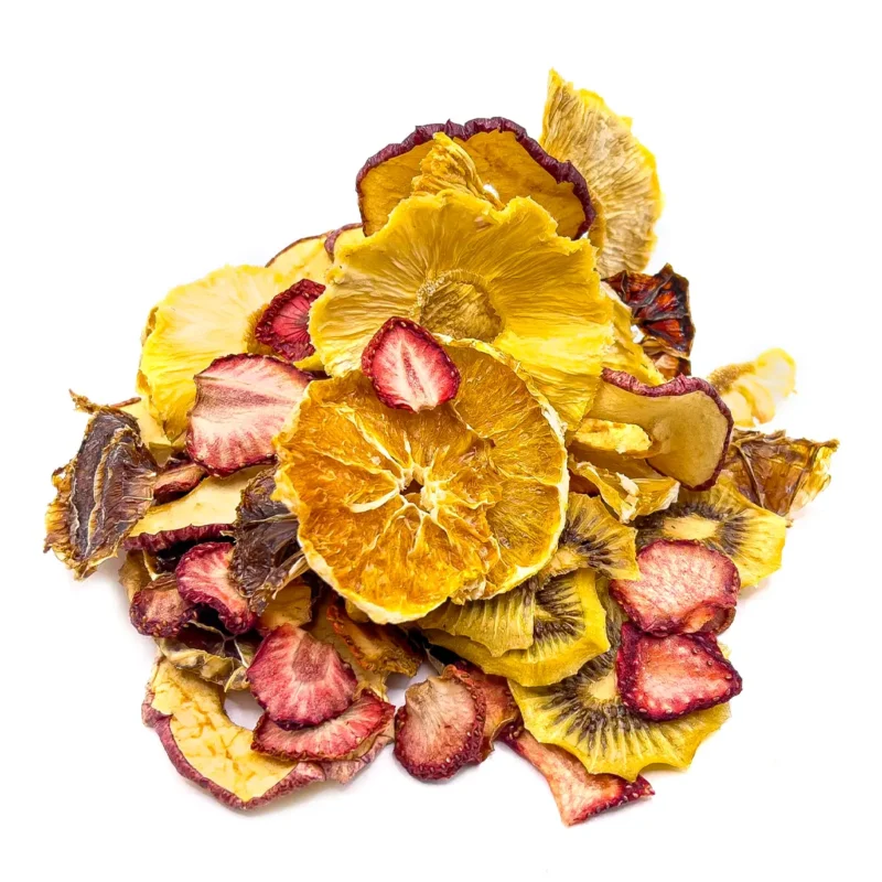 Mixed Dried Fruit